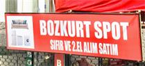 Bozkurt Spot  - İstanbul